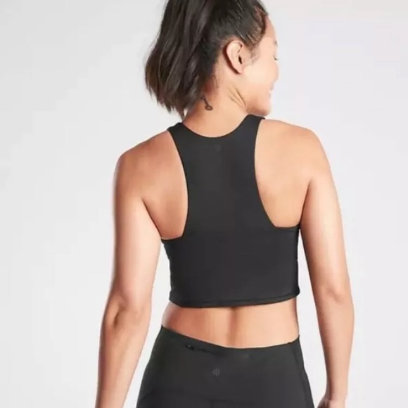 Athleta crop - Picture 2 of 7